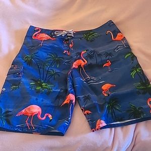 Vans men's boardshorts, size 36